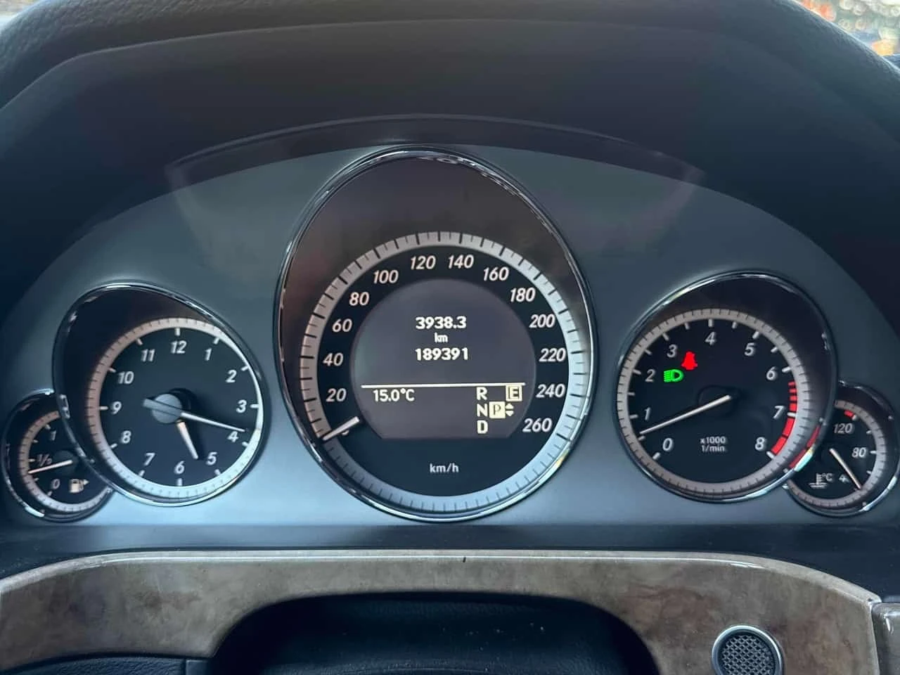 Mercedes-Benz E 55 * 550 * ���������� ��� ������������ ������*  | Mobile.bg � ����������� 8