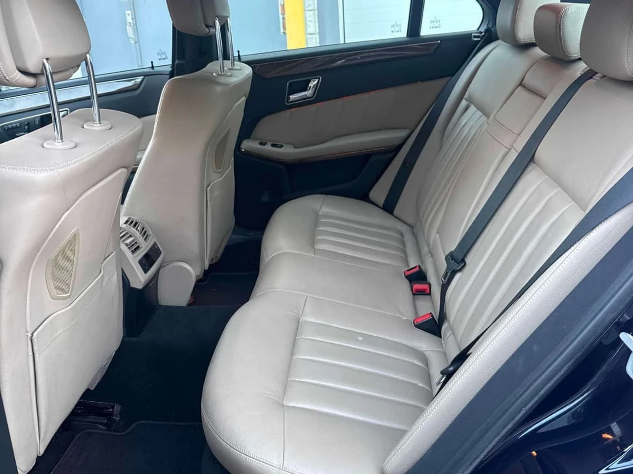 Mercedes-Benz E 55 * 550 * ���������� ��� ������������ ������*  | Mobile.bg � ����������� 12