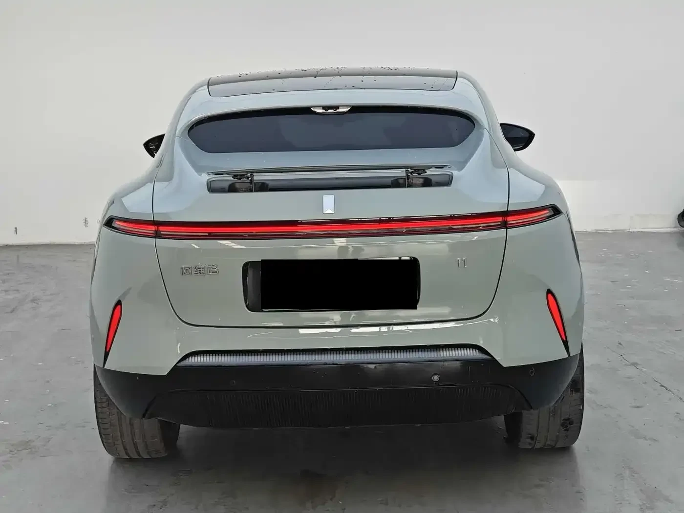 Avatr 11 2022 Long Range Dual Motor Luxury Edition 4-Seater | Mobile.bg � ����������� 8