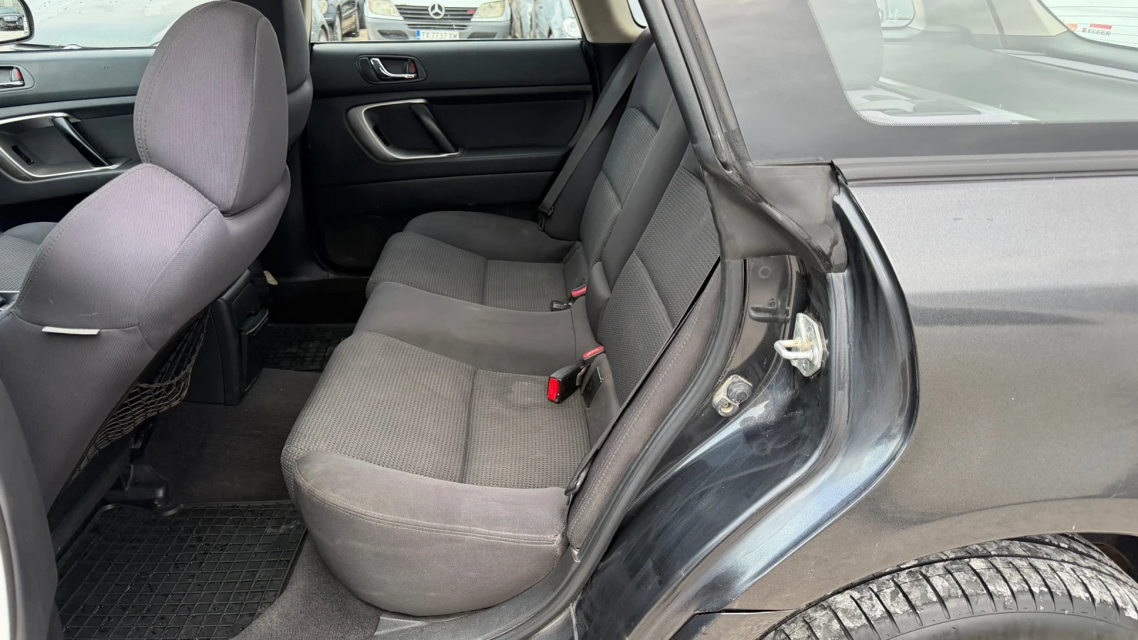 Subaru Legacy 2.0i ����� ��������� ������ | Mobile.bg � ����������� 10