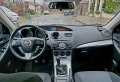 Mazda 3 Sedan 1.6hdi Климатроник Отлична Седан - изображение 10