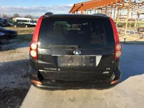 Great Wall Hover H5 Great Wall Hover H5 2.4I  4X4 ГАЗОВ ИНЖЕКЦИОН, снимка 16