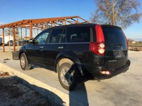 Great Wall Hover H5 Great Wall Hover H5 2.4I  4X4 ГАЗОВ ИНЖЕКЦИОН, снимка 17