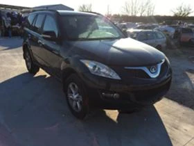 Great Wall Hover H5 Great Wall Hover H5 2.4I  4X4 ГАЗОВ ИНЖЕКЦИОН, снимка 14