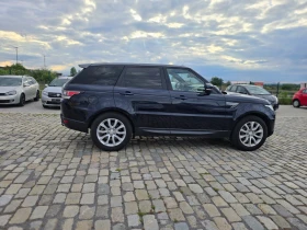 Land Rover Range Rover Sport 3.0D 292кс Обслужен Перфектен, снимка 5