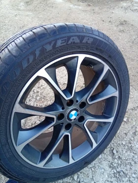 BMW X5, снимка 17