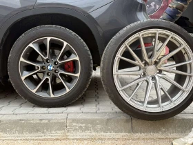 BMW X5, снимка 16