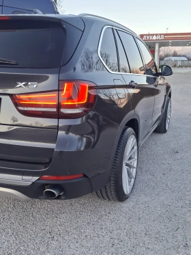 BMW X5, снимка 4