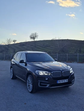 BMW X5, снимка 6
