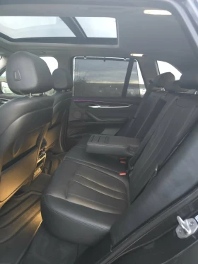 BMW X5, снимка 9