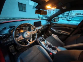 Nissan Juke N-Connecta, снимка 6