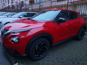 Nissan Juke N-Connecta, снимка 3