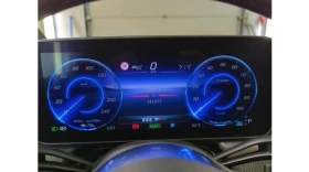 Mercedes-Benz EQE 350+ Luxury, снимка 8