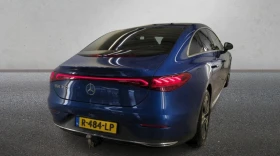 Mercedes-Benz EQE 350+ Luxury, снимка 3