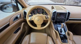 Porsche Cayenne, снимка 4