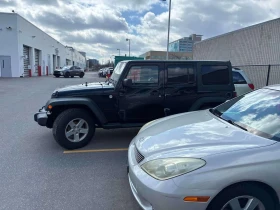 Jeep Wrangler * Sport * КЛИП НА МОТОРА * ОFF-ROAD ПАКЕТ , снимка 3