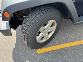 Jeep Wrangler * Sport * КЛИП НА МОТОРА * ОFF-ROAD ПАКЕТ , снимка 6