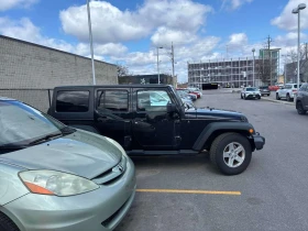 Jeep Wrangler * Sport * КЛИП НА МОТОРА * ОFF-ROAD ПАКЕТ , снимка 4