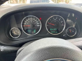 Jeep Wrangler * Sport * КЛИП НА МОТОРА * ОFF-ROAD ПАКЕТ , снимка 8