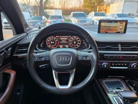 Audi Q7, снимка 13