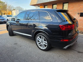 Audi Q7, снимка 5