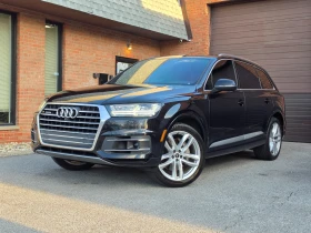 Audi Q7, снимка 1