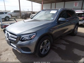 Mercedes-Benz GLC 300 2.0l, снимка 2