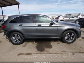 Mercedes-Benz GLC 300 2.0l, снимка 13