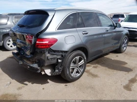 Mercedes-Benz GLC 300 2.0l, снимка 4