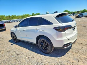Acura Rdx TECHNOLOGY, снимка 4