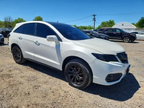Acura Rdx TECHNOLOGY, снимка 3