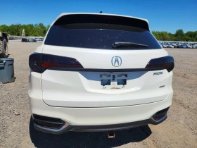 Acura Rdx TECHNOLOGY, снимка 6