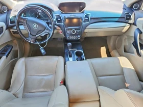 Acura Rdx TECHNOLOGY, снимка 8