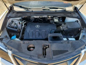 Acura Rdx TECHNOLOGY, снимка 12