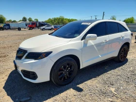 Acura Rdx TECHNOLOGY, снимка 2