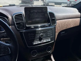 Mercedes-Benz GLE 400 АМГ ПАКЕТ/360 КАМ/ПОДГРЕВ/ПАНО/CARFAX/ФИНАНСИРАНЕ, снимка 8