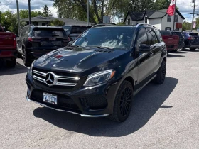 Mercedes-Benz GLE 400 АМГ ПАКЕТ/360 КАМ/ПОДГРЕВ/ПАНО/CARFAX/ФИНАНСИРАНЕ, снимка 2