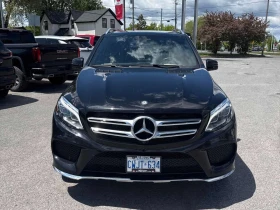 Mercedes-Benz GLE 400 АМГ ПАКЕТ/360 КАМ/ПОДГРЕВ/ПАНО/CARFAX/ФИНАНСИРАНЕ, снимка 1