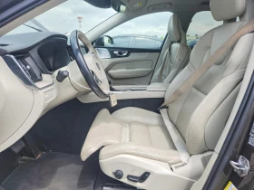 Volvo XC60 T6 INSCRIPTION* FULL* B & W* ОБДУХ* 360* ЛИЗИНГ, снимка 7