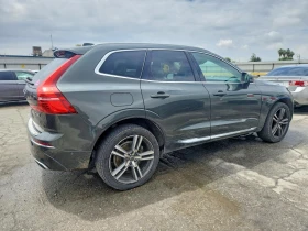 Volvo XC60 T6 INSCRIPTION* FULL* B & W* ОБДУХ* 360* ЛИЗИНГ, снимка 3