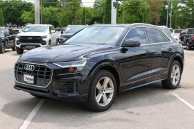 Audi Q8 55 Premium, снимка 1