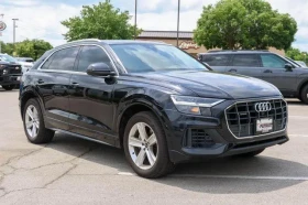 Audi Q8 55 Premium, снимка 3