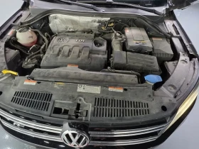 VW Tiguan 2.0 TDI R-LINE 5N, снимка 6