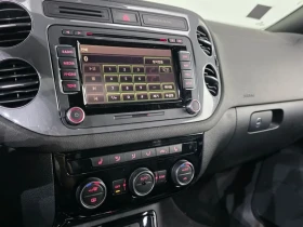 VW Tiguan 2.0 TDI R-LINE 5N, снимка 15