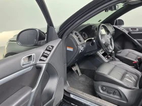 VW Tiguan 2.0 TDI R-LINE 5N, снимка 10