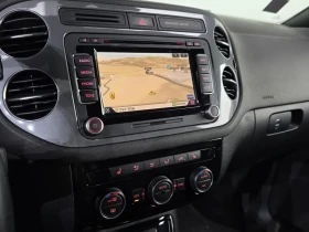 VW Tiguan 2.0 TDI R-LINE 5N, снимка 14