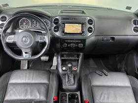 VW Tiguan 2.0 TDI R-LINE 5N, снимка 7