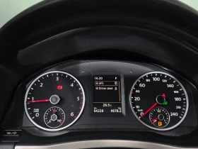 VW Tiguan 2.0 TDI R-LINE 5N, снимка 8
