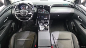 Hyundai Tucson ОБДУХВАНЕ* 4 ПОДГРЕВА* ДИСТРОНИК* КАМЕРА* , снимка 6