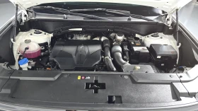 Hyundai Santa fe 2.5T Prestige* ЕЛ. БАГАЖНИК* ЛЮК* КРАЙНА ЦЕНА, снимка 6